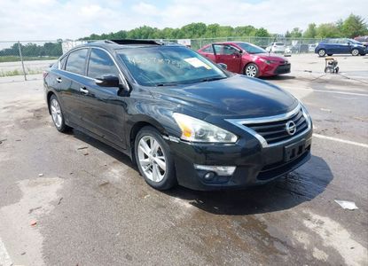 Raport pojazdu dla VIN 1N4AL3AP9FN349605 - Obraz 1