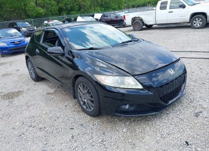 Vehicle Report for - Image 1