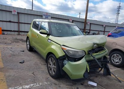 Raport pojazdu dla VIN KNDJP3A5XE7040323 - Obraz 1