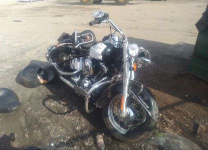 ავტომობილის ანგარიში VIN 1HD1BWV31GB018735 -ისთვის - სურათი 1