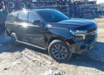 Vehicle Report for VIN 1GNSKPKD4MR486901 - Image 1