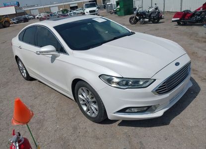 Raport pojazdu dla VIN 3FA6P0HD4HR109947 - Obraz 1