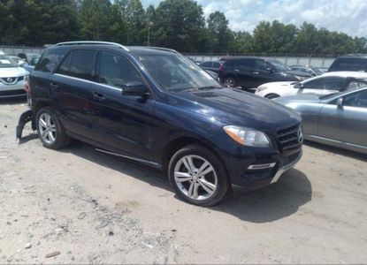 Доклад за превозно средство за VIN 4JGDA2EB9DA260915 - Изображение 1