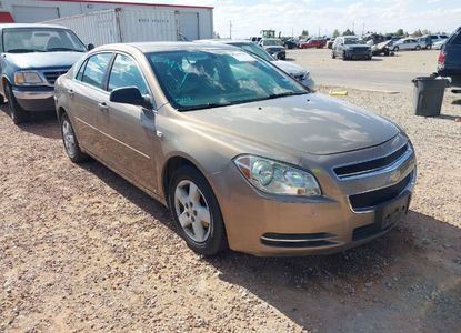 Informe del vehículo para VIN 1G1ZG57B68F167214 - Imagen 1