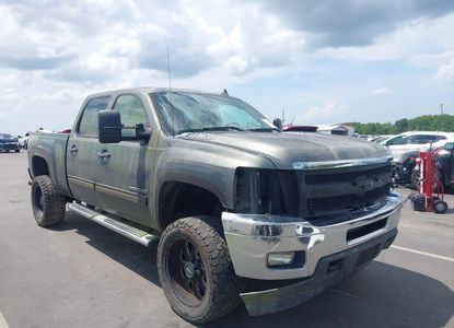 Vehicle Report for - Image 1