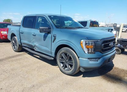Vehicle Report for - Image 1