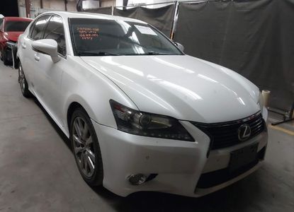 Raport pojazdu dla VIN JTHBE1BL1E5031497 - Obraz 1