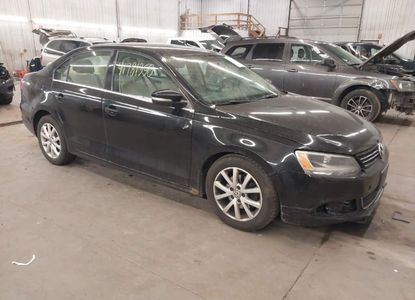 Raport pojazdu dla VIN 3VWDP7AJ3DM388564 - Obraz 1