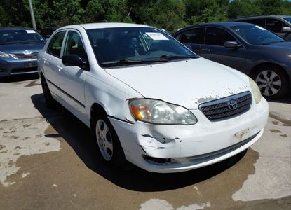 Informe del vehículo para VIN JTDBR32E252053335 - Imagen 1