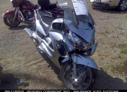 Vehicle Report for - Image 1