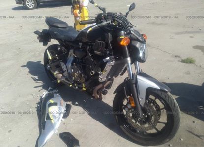 Vehicle Report for - Image 1