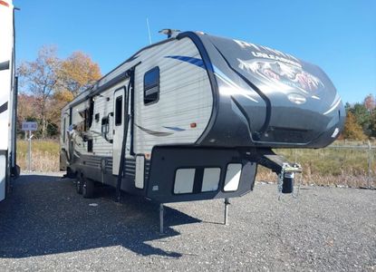 Raport pojazdu dla VIN 4X4FPTL21KP074746 - Obraz 1