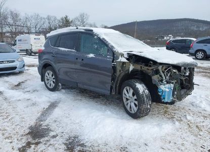 Informe del vehículo para VIN 2T3DFREV5EW209486 - Imagen 1