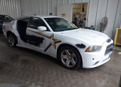 Vehicle Report for VIN 2C3CDXAT3EH146659 - Image 1