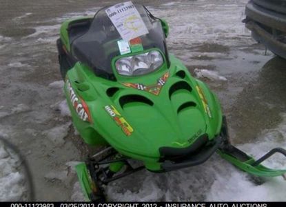 Raport vehicul pentru - Imaginea 1
