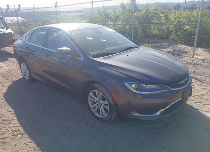 Vehicle Report for - Image 1