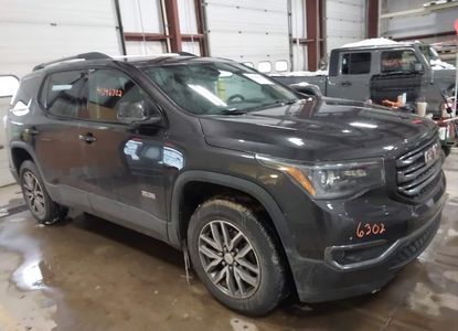 Informe del vehículo para VIN 1GKKNTLS7HZ326155 - Imagen 1