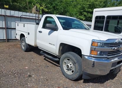 Vehicle Report for - Image 1