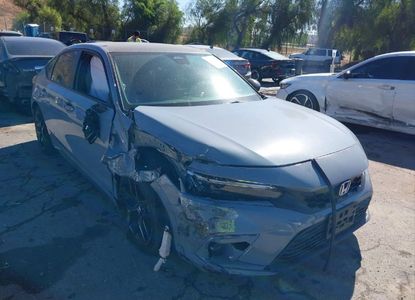 Raport pojazdu dla VIN 19XFL2H83RE002305 - Obraz 1