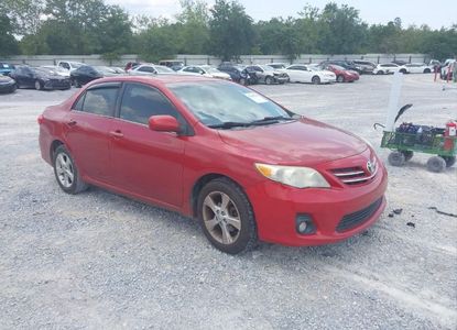 Informe del vehículo para VIN 5YFBU4EE8DP119614 - Imagen 1