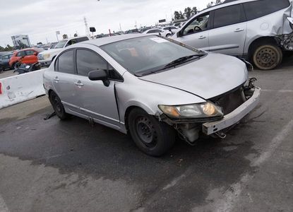 Vehicle Report for - Image 1
