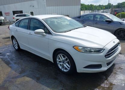 Informe del vehículo para VIN 3FA6P0H73DR249038 - Imagen 1