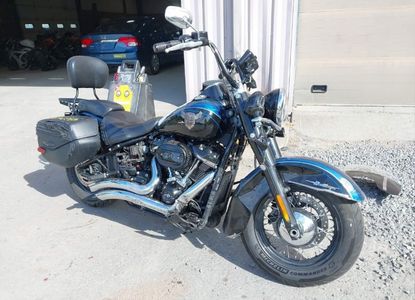 Informe del vehículo para VIN 1HD1YPK19JC038319 - Imagen 1