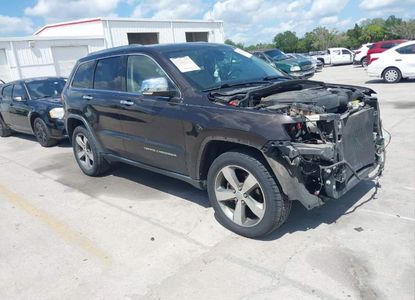 Vehicle Report for VIN 1C4RJFBG0GC492720 - Image 1