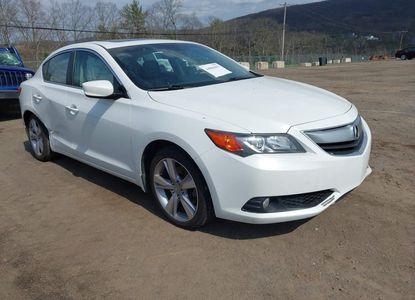 Vehicle Report for - Image 1
