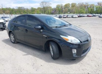 Informe del vehículo para VIN JTDKN3DU1A1302109 - Imagen 1