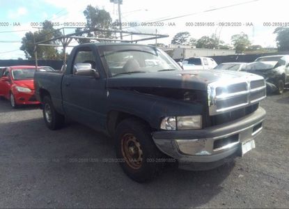 Vehicle Report for - Image 1