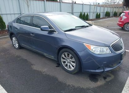 Raport pojazdu dla VIN 1G4GA5ER8DF214507 - Obraz 1