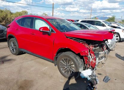 Vehicle Report for - Image 1