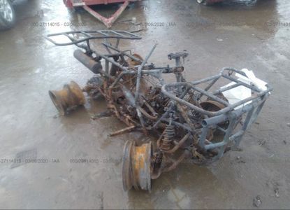 Vehicle Report for - Image 1