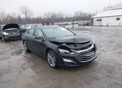 Informe del vehículo para VIN 1G1ZD5ST3PF172636 - Imagen 1