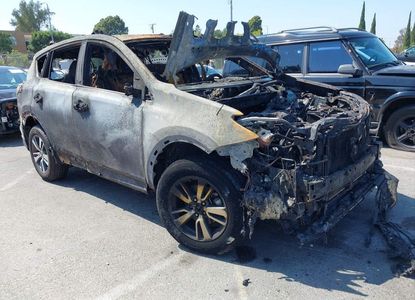 Vehicle Report for - Image 1