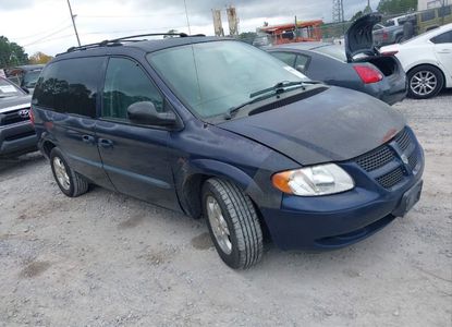 Raport pojazdu dla VIN 1D4GP45R04B512427 - Obraz 1