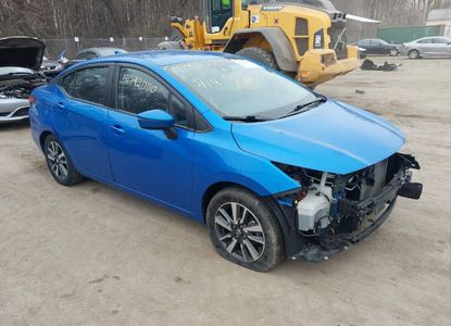 Informe del vehículo para VIN 3N1CN8EVXML891735 - Imagen 1