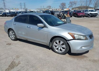 Raport pojazdu dla VIN 1HGCP36849A009901 - Obraz 1