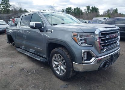 Vehicle Report for - Image 1