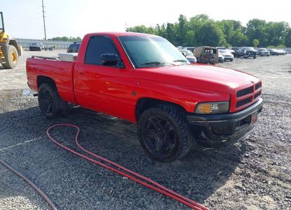 Vehicle Report for VIN 3B7HC16Y5RM562516 - Image 1