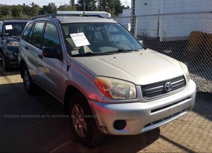 Vehicle Report for VIN JTEGD20V040005369 - Image 1