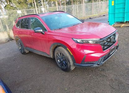 Informe del vehículo para VIN 7FARS6H88RE036293 - Imagen 1