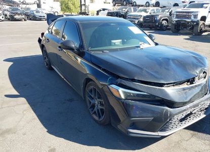 Raport pojazdu dla VIN 2HGFE2F55RH538505 - Obraz 1