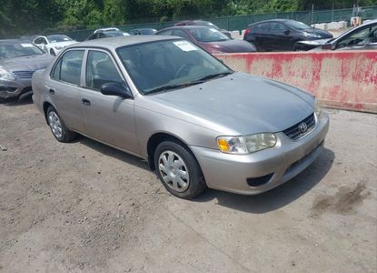 Vehicle Report for - Image 1