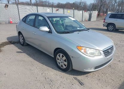 Raport pojazdu dla VIN KMHDU46D07U147585 - Obraz 1