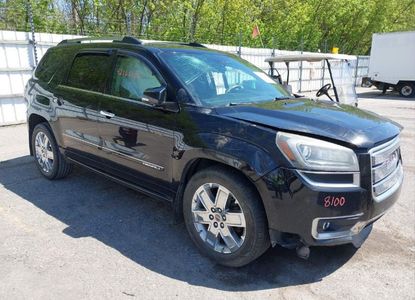 Vehicle Report for VIN 1GKKVTKD9GJ107942 - Image 1