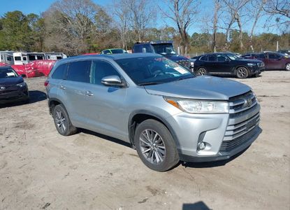 Informe del vehículo para VIN 5TDJZRFH3JS538976 - Imagen 1