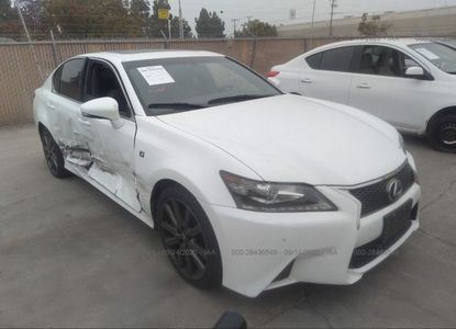 Raport pojazdu dla VIN JTHBE1BL0FA004249 - Obraz 1