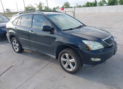 Informe del vehículo para VIN 2T2HK31U38C064322 - Imagen 1